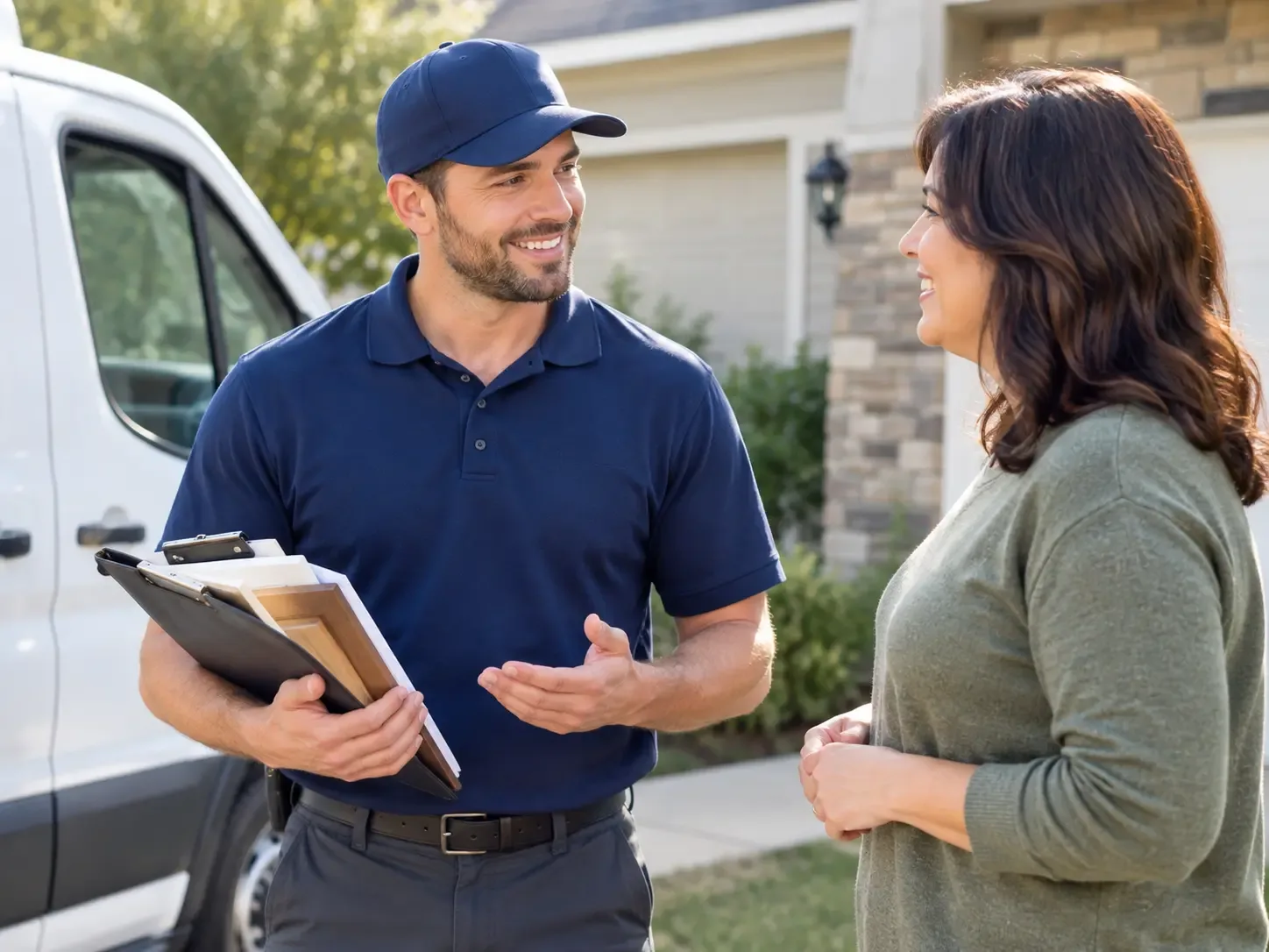 Kitchen Cabinet Refacing San Leandro, CA FAQs